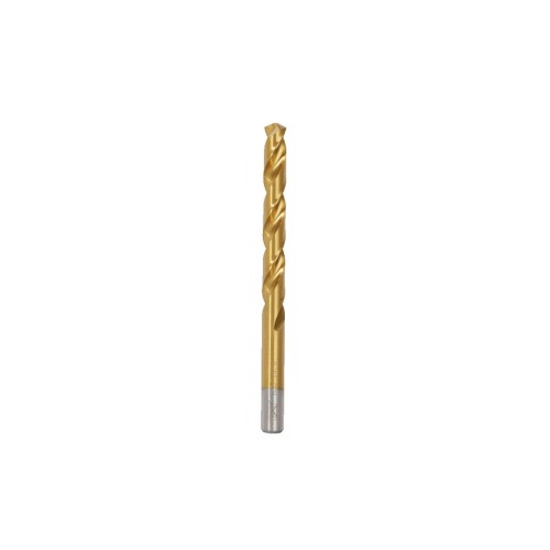 CAT Τρυπάνι τιτανίου HSS 10x133mm DA02013