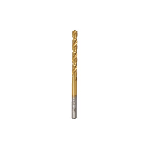 CAT Τρυπάνι τιτανίου HSS 6x93mm DA02009
