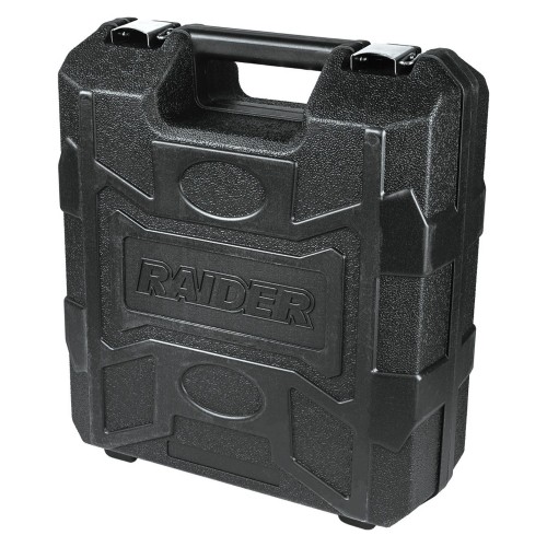 RAIDER Πολυτριβείο 300W 125mm RD-MSA30 040410