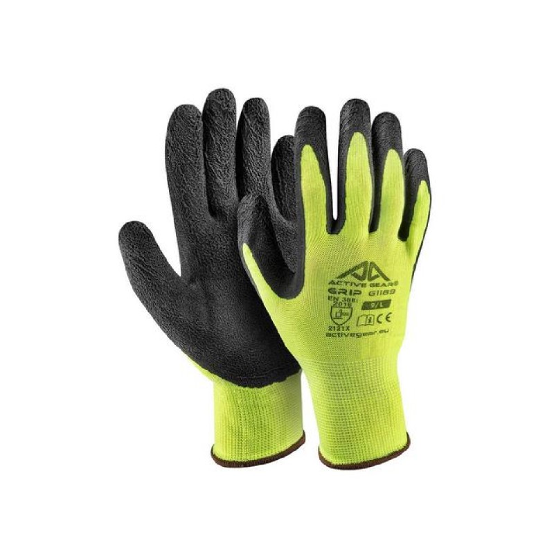 Γάντια Grip G1190 10/XL latex foam