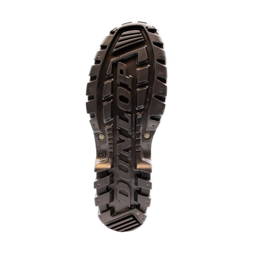 DUNLOP Μπότες γονάτου Dane K680011 No41