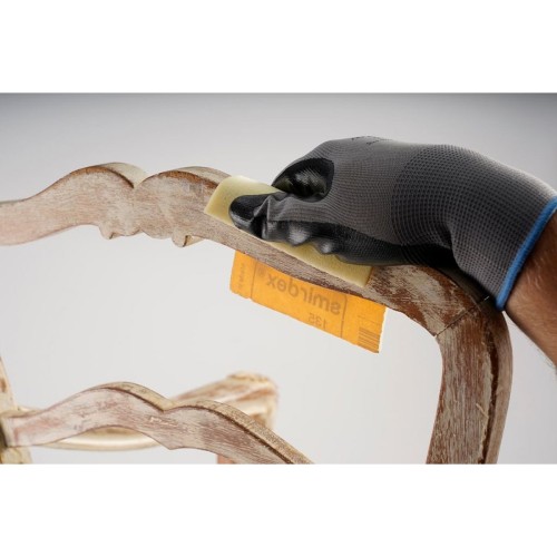 SMIRDEX Ρολό abrasoft 135SP P800 115*125mm-25m ρολό