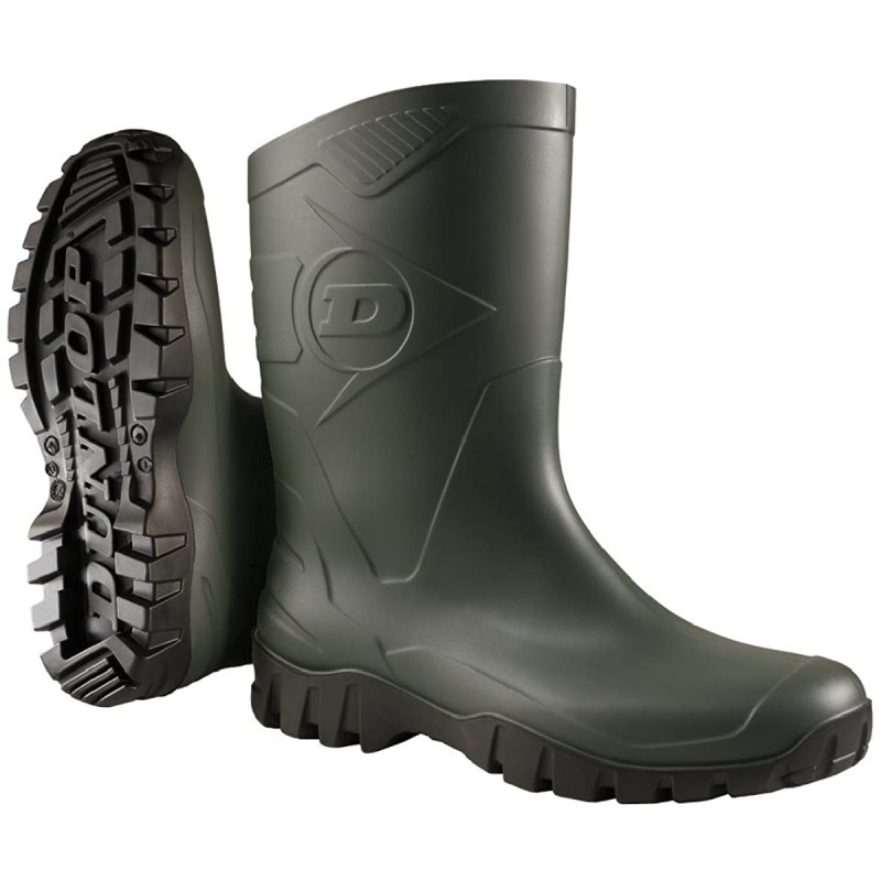DUNLOP Μπότες κνήμης Dee K580011 No44