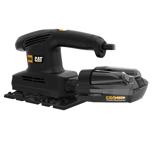 CAT Τριβείο παλμικό 240W DX45
