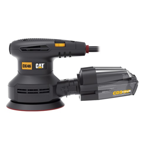 CAT Τριβείο έκκεντρο 400W DX46
