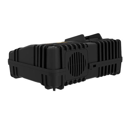 CAT Φορτιστής 18V 15Ah DXC15
