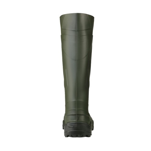 DUNLOP ΜΠΟΤΕΣ ΓΟΝΑΤΟΥ Purofort+ S5 C762933 No43 Με Προστασία Δακτύλων