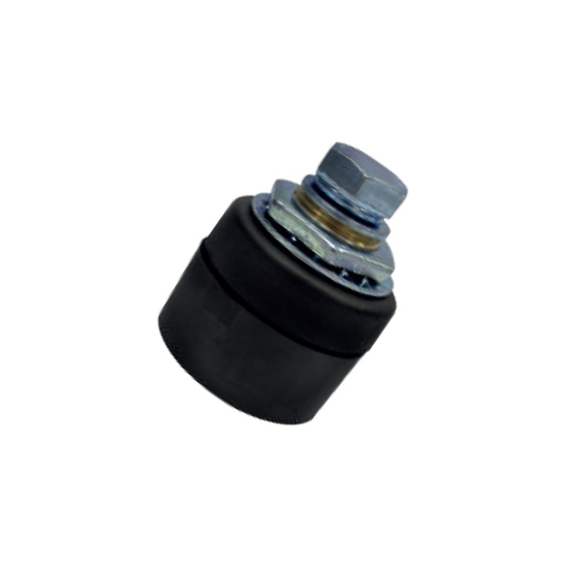 Πρίζα τσιμπίδας ηλεκτροκόλλησης 25mm 82070