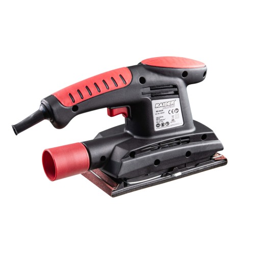 RAIDER Τριβείο 260W RDP-SA28 Black edition 040407