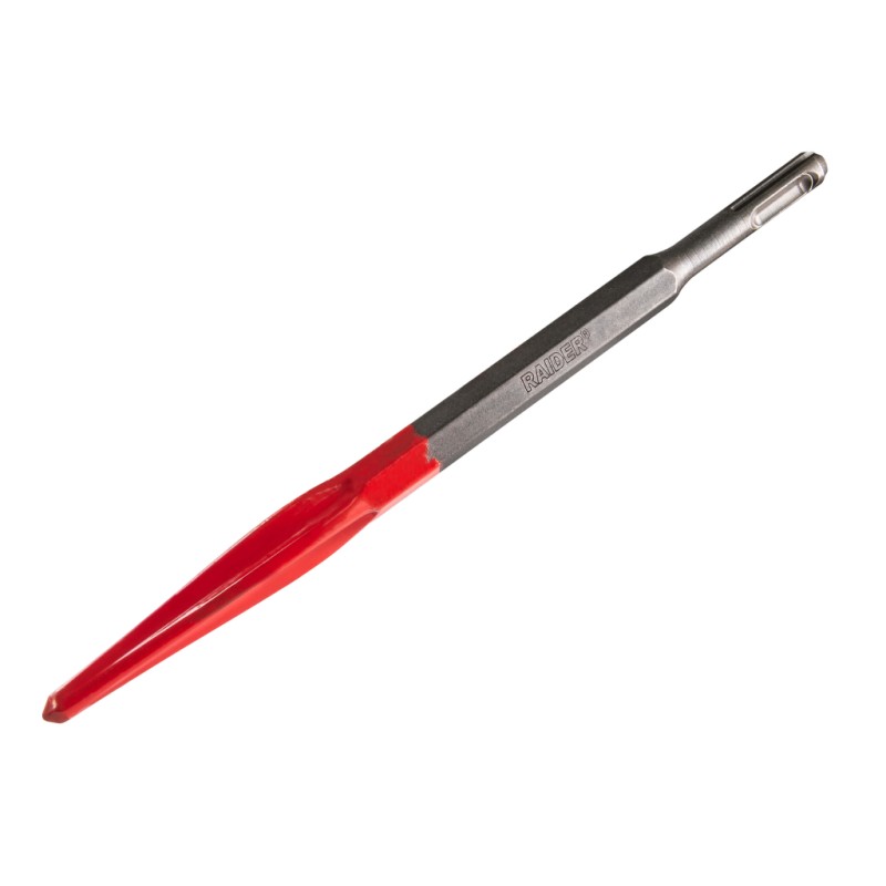 RAIDER Βελόνι sds-plus 14x250mm αυτοτροχιζόμενο 154016
