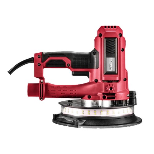 RAIDER Τριβείο τοίχων γυψοσανίδας RD-DS09 950W 049911