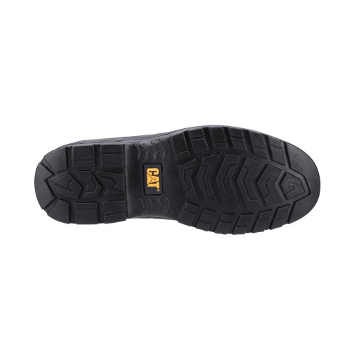 CAT Μποτάκι εργασίας Striver Bump No43 ST S3 SRC καφέ P725098