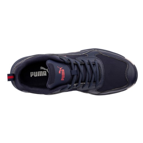 PUMA Παπούτσι εργασίας Shift μπλε S1PS 647730 No.42