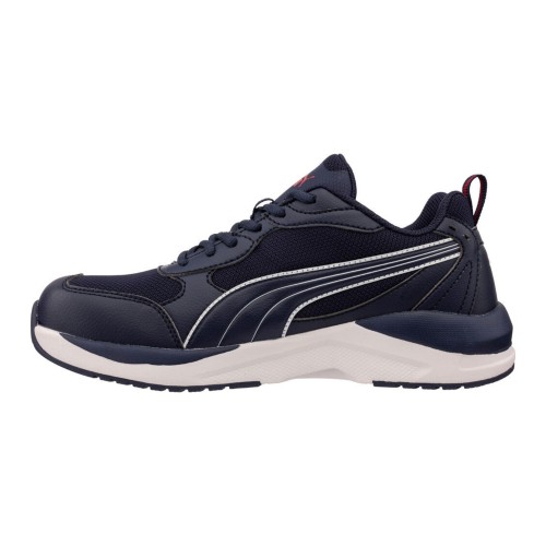 PUMA Παπούτσι εργασίας Shift μπλε S1PS 647730 No.43