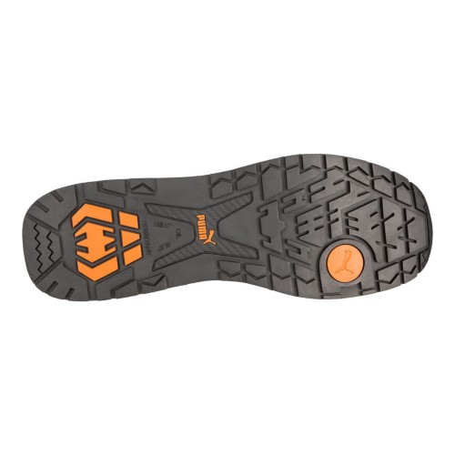 PUMA Μποτάκι εργασίας Crosstwist μπλε S3 633140 No.42