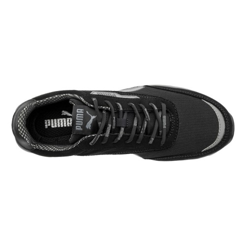 PUMA Παπούτσι εργασίας Rider μαύρο S1PS 644700 No.42