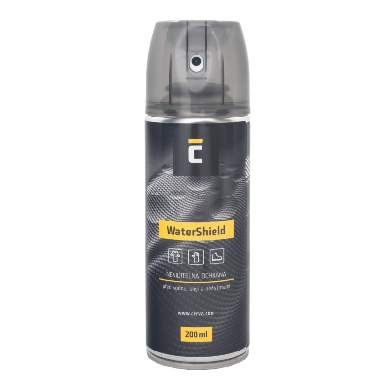 Σπρέι Αδιαβροχοποίησης WaterShield 200ml