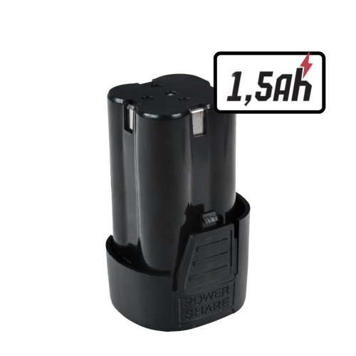 RAIDER Μπαταρία 16V 1,5Ah για δραπανοκατσάβιδο RD-BCDL39 030190