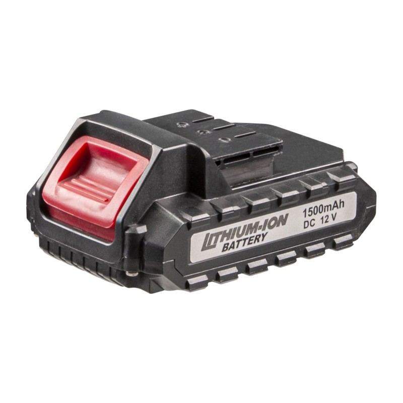 RAIDER Μπαταρία 12V 1.5Ah για δραπανοκατσάβιδο RD-CDL34 131163