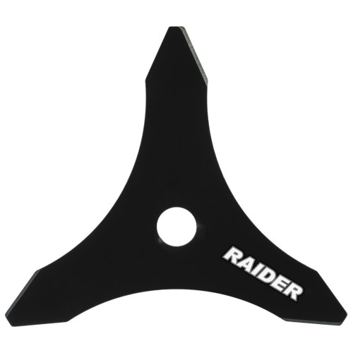 RAIDER Χορτοκοπτικό βενζίνης ώμου/χειρός 3,0hp 7.5kg RD-GBC24 075011