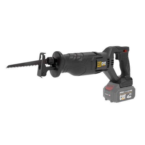 CAT Solo Σπαθοσέγα 18V DX5060B