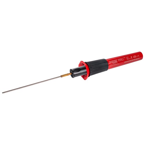 RAIDER Κόφτης πολυστερίνης θερμικός 9,6W RD-FHC02 076212