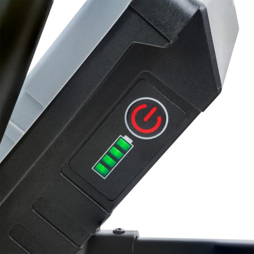 RAIDER Προβολέας εργασίας επαναφορτιζόμενος led 3300lm RDP-WL02 710305
