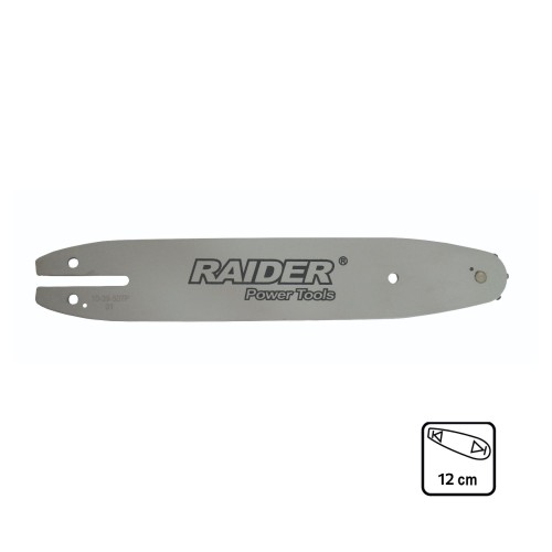 RAIDER R20 Αλυσοπριόνου λάμα 12