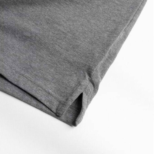 CAT Μπλούζα εργασίας Polo essential γκρι 2XL 1620023-10123
