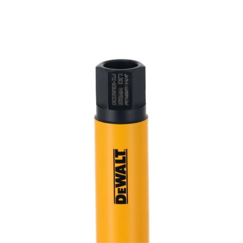 DeWalt Διαμαντοκορώνα καροτιέρας υγρής κοπής 52mm
