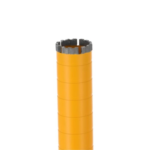 DeWalt Διαμαντοκορώνα καροτιέρας υγρής κοπής 82mm