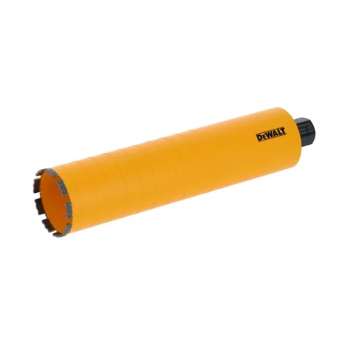 DeWalt Διαμαντοκορώνα καροτιέρας υγρής κοπής 117mm