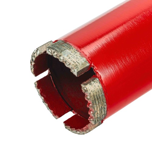 RAIDER Διαμαντοκορώνα καροτιέρας υγρής κοπής 51mm 154873
