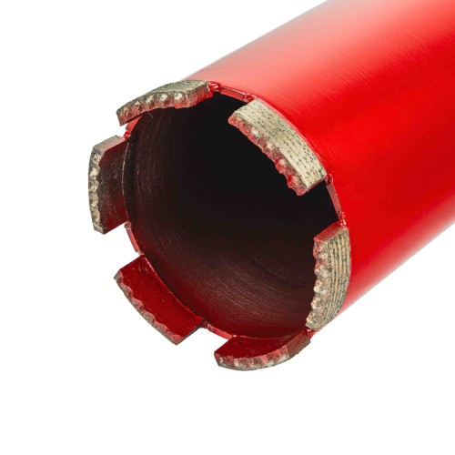 RAIDER Διαμαντοκορώνα καροτιέρας υγρής κοπής 71mm 154875