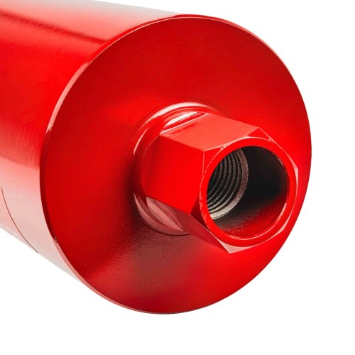 RAIDER Διαμαντοκορώνα καροτιέρας υγρής κοπής 83mm 154876
