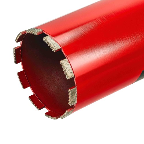 RAIDER Διαμαντοκορώνα καροτιέρας υγρής κοπής 132mm 154880