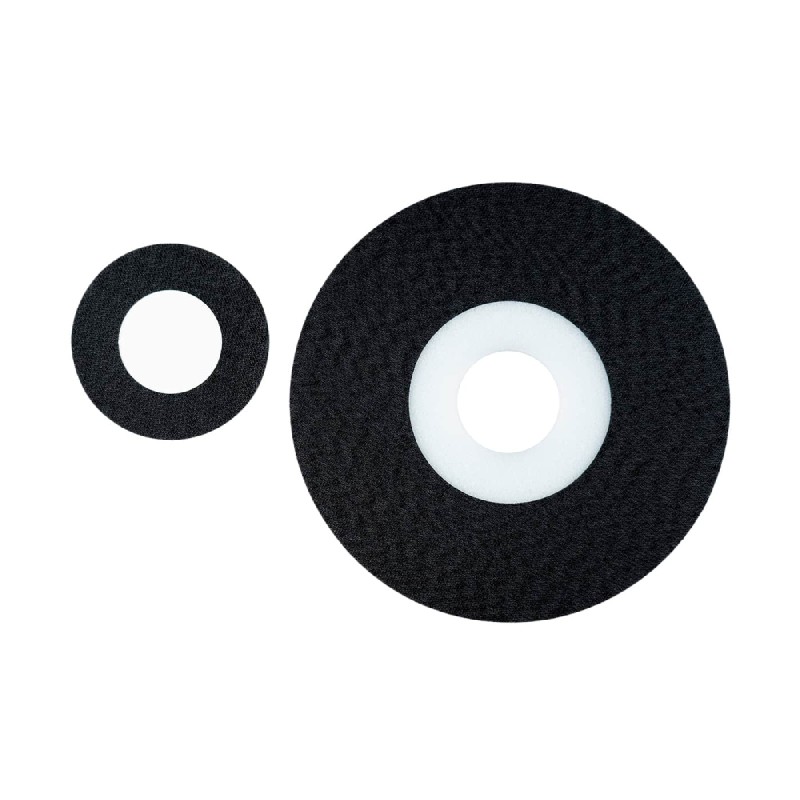 SMIRDEX Πλατώ velcro 948 soft για τριβείο τοίχου