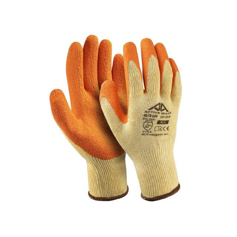 Γάντια Grip G1140 10/XL latex