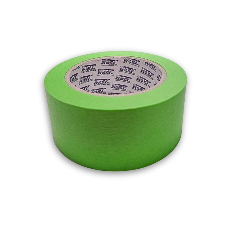 Χαρτοταινία UV Πράσινη 50mm*45m