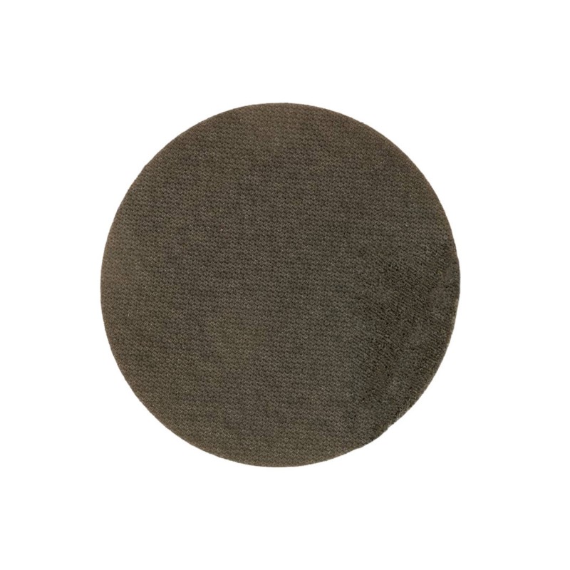 SMIRDEX Βάσεις αυτοκόλλητες velcro 125mm χωρίς τρύπες 510420000