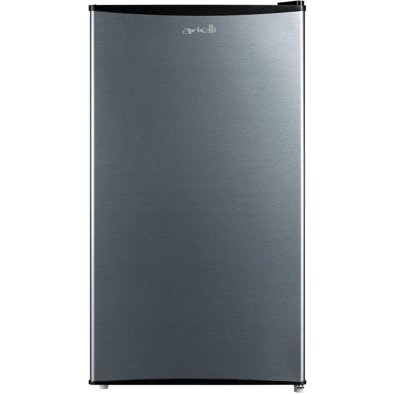 Arielli ARS-122LNEDG Ψυγείο Mini Bar 93lt, E (Υ86xΠ47,2xΒ45εκ) Inox