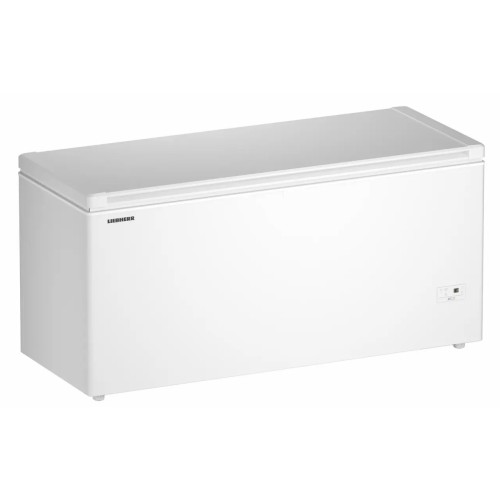 Liebherr CFe 2500 Pure Καταψύκτης Μπαούλο 497lt