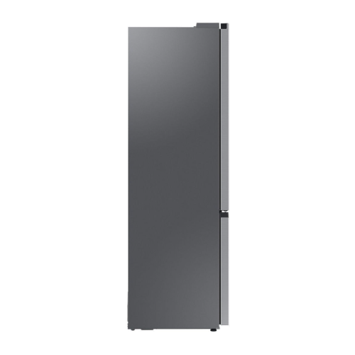 Samsung Ψυγειοκαταψύκτης 390lt NoFrost Υ203xΠ59.5xΒ65.8εκ. Inox RB38C600ESA/EF