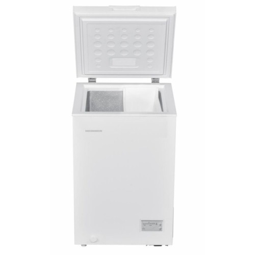 Heinner HCF-HM100CE++ Καταψύκτης Μπαούλο 98lt