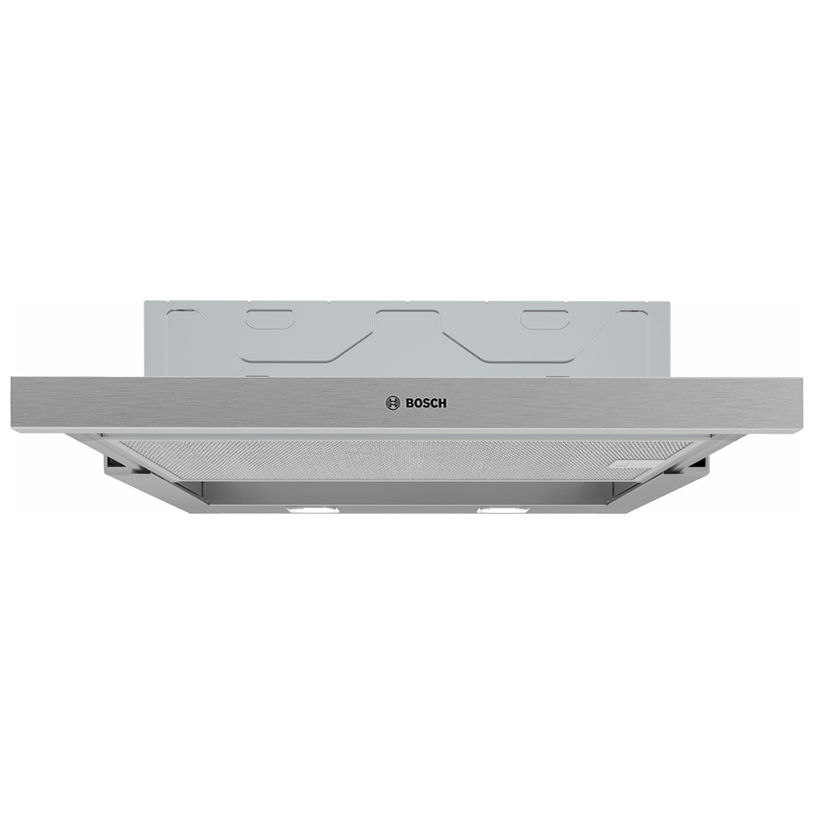 Elektrostore24 Ηλεκτρικές Συσκευές - ΣΗΜΑΝΤΙΚΟ: Σε περίπτωση διαφοράς τιμής από το κατάστημα ισχύει παντα και μόνο η τιμή του καταστήματος Bosch DFM064W55 Συρόμενος Απορροφητήρας, Π60εκ, C, Inox