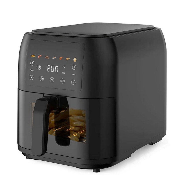 Muhler MFX-815 Air Fryer 8lt MFX-815