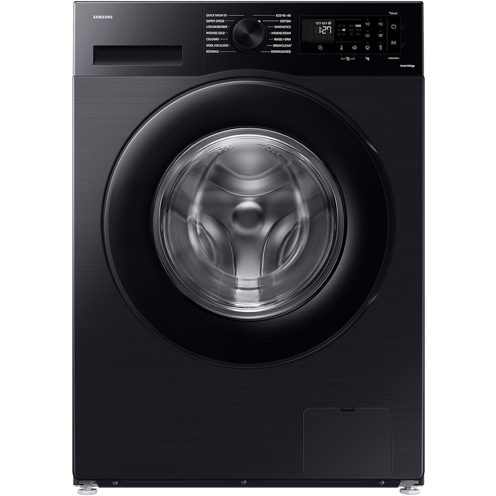 Elektrostore24 Ηλεκτρικές Συσκευές - ΣΗΜΑΝΤΙΚΟ: Σε περίπτωση διαφοράς τιμής από το κατάστημα ισχύει παντα και μόνο η τιμή του καταστήματος Samsung WW11DG5B25ABLE EcoBubble Πλυντήριο Ρούχων 11kg,