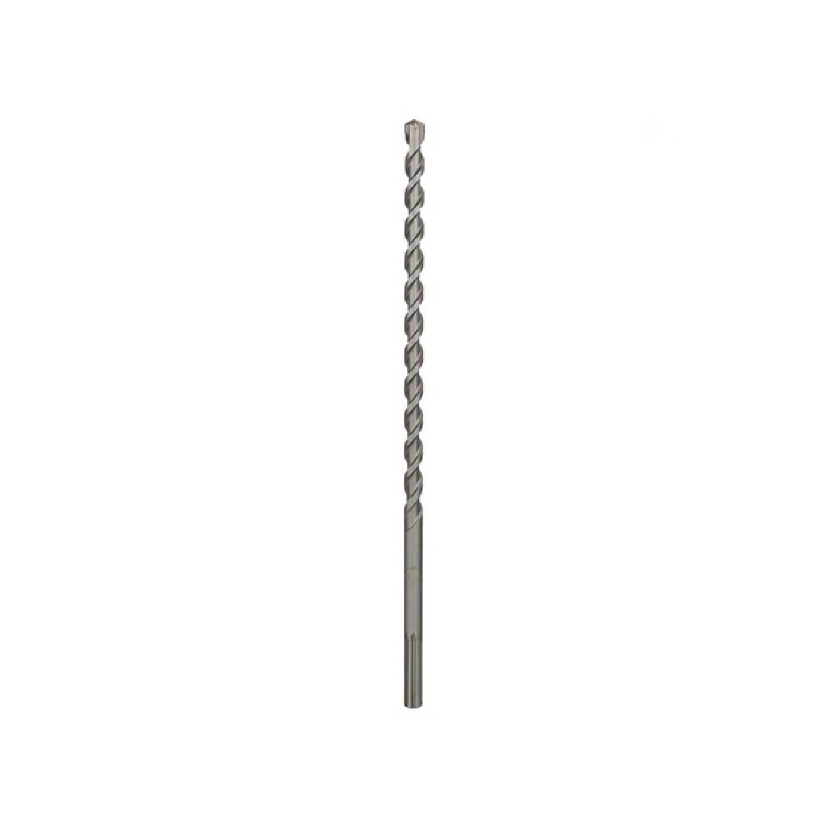 RAIDER Τρυπάνι μπετού SDS-max 18*1000 153813 10-4851