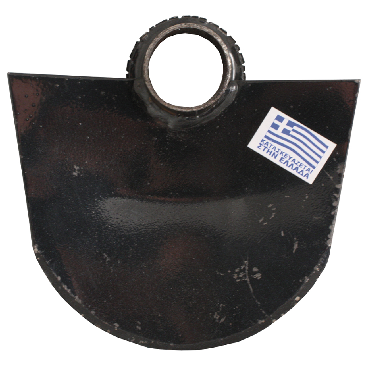 Τσάπα στρογγυλή Νο.2 martin 03-2542