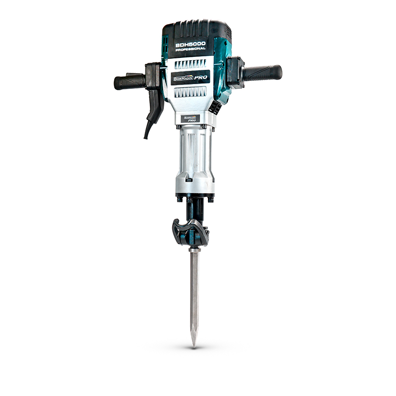 BORMANN Pro BDH5000 Κατεδαφιστικό Πιστολέτο 2000W 62J 035213